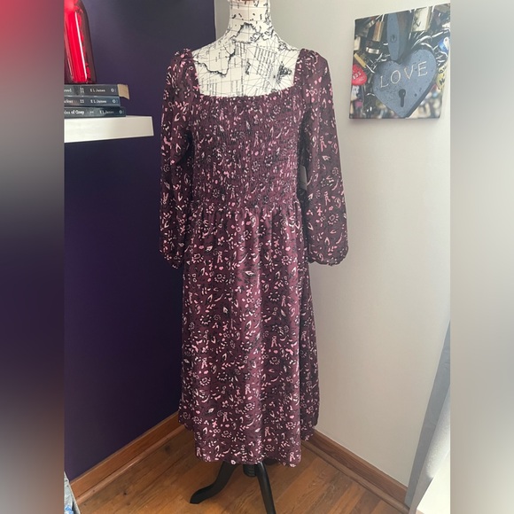beachlunchlounge Dresses & Skirts - BeachLunchLounge Dress NWT